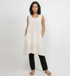 Zizi Tunic with Pocket! 100% Cotton Gauze