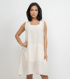 Zizi Tunic with Pocket! 100% Cotton Gauze
