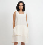 Zizi Tunic with Pocket! 100% Cotton Gauze