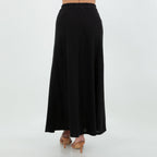 Ally - Your "Go To" resort style Skirt 100% Cotton Gauze