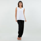 Vero Top - Womens Cotton Tank