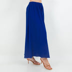 Fern Skirt 100% Cotton Gauze One Size
