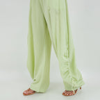 Oana Pants 100% Cotton Gauze