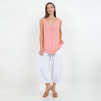 Ron Pant 100% Cotton Gauze