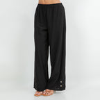 Alexis Pants 100% Cotton Gauze