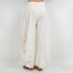 Oana Pants 100% Cotton Gauze