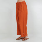Alexis Pants 100% Cotton Gauze