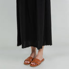 Fern Skirt 100% Cotton Gauze One Size