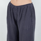 Alexis Pants 100% Cotton Gauze