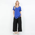Willow Pant - 100% Cotton Gauze