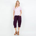 Constance Top -100% Cotton Gauze -  New Colors!