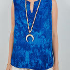 Nova Top -100% Cotton Gauze