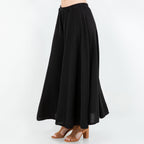 Blanche Pants - 100% Cotton Gauze