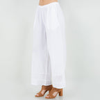 Willow Pant - 100% Cotton Gauze