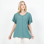 Jan Top -100% Cotton Gauze