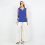 Women's Cotton Gauze Anne Top