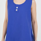 Women's Cotton Gauze Anne Top