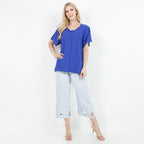 Jan Top -100% Cotton Gauze