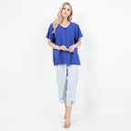 Jan Top -100% Cotton Gauze