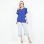 Jan Top -100% Cotton Gauze