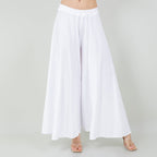 Blanche Pants - 100% Cotton Gauze