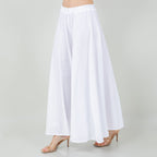 Blanche Pants - 100% Cotton Gauze