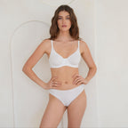 Organic Cotton 🌿BIO-J20 Bikini