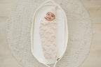 GOTS Certified Organic Cotton Blanket - Dalmatian