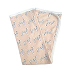 GOTS Certified Organic Cotton Blanket - Dalmatian