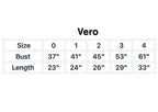 Vero Top - Womens Cotton Tank