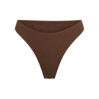 Organic Thong 4-Pack