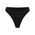 Organic Thong 7-Pack