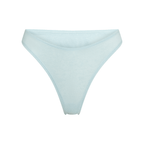Organic Thong 4-Pack