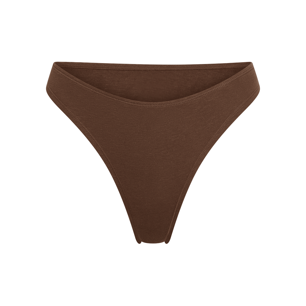 Organic Thong