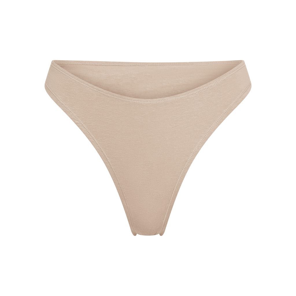 Organic Thong