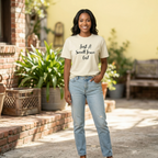 Forever Just A Small Town Girl Women's Cotton T-Shirt