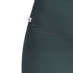 adidas Originals Women's Essentials Hight Waist Leggings - Mineral Green