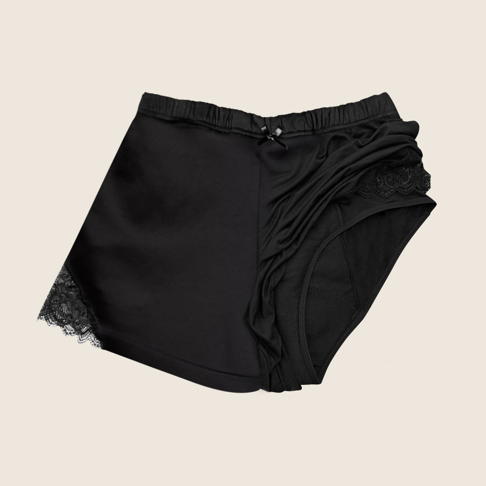 Sleep Shorts