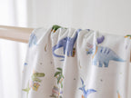 Dino-mite Birthday Organic Cotton Pajamas