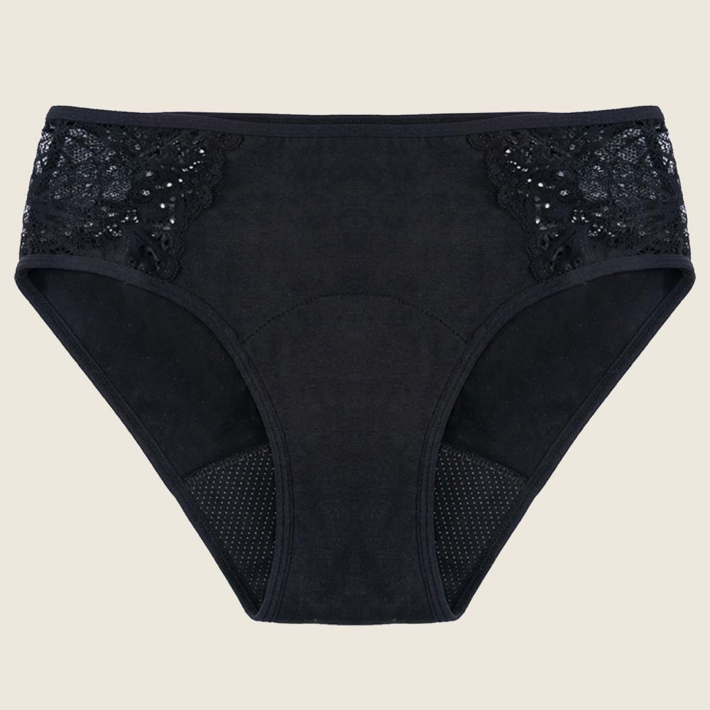Kate Cotton Brief