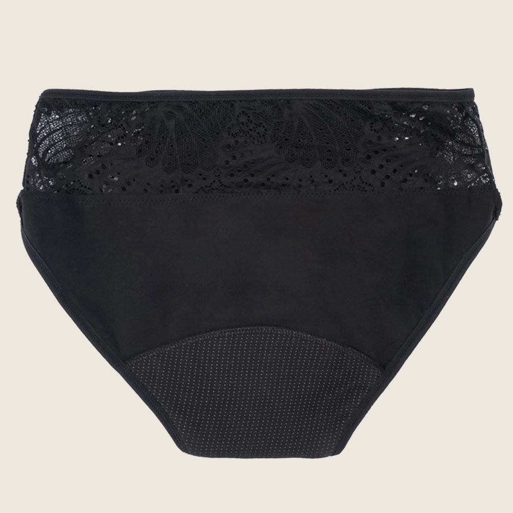 Kate Cotton Brief