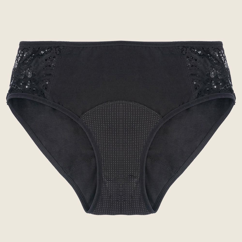 Kate Cotton Brief