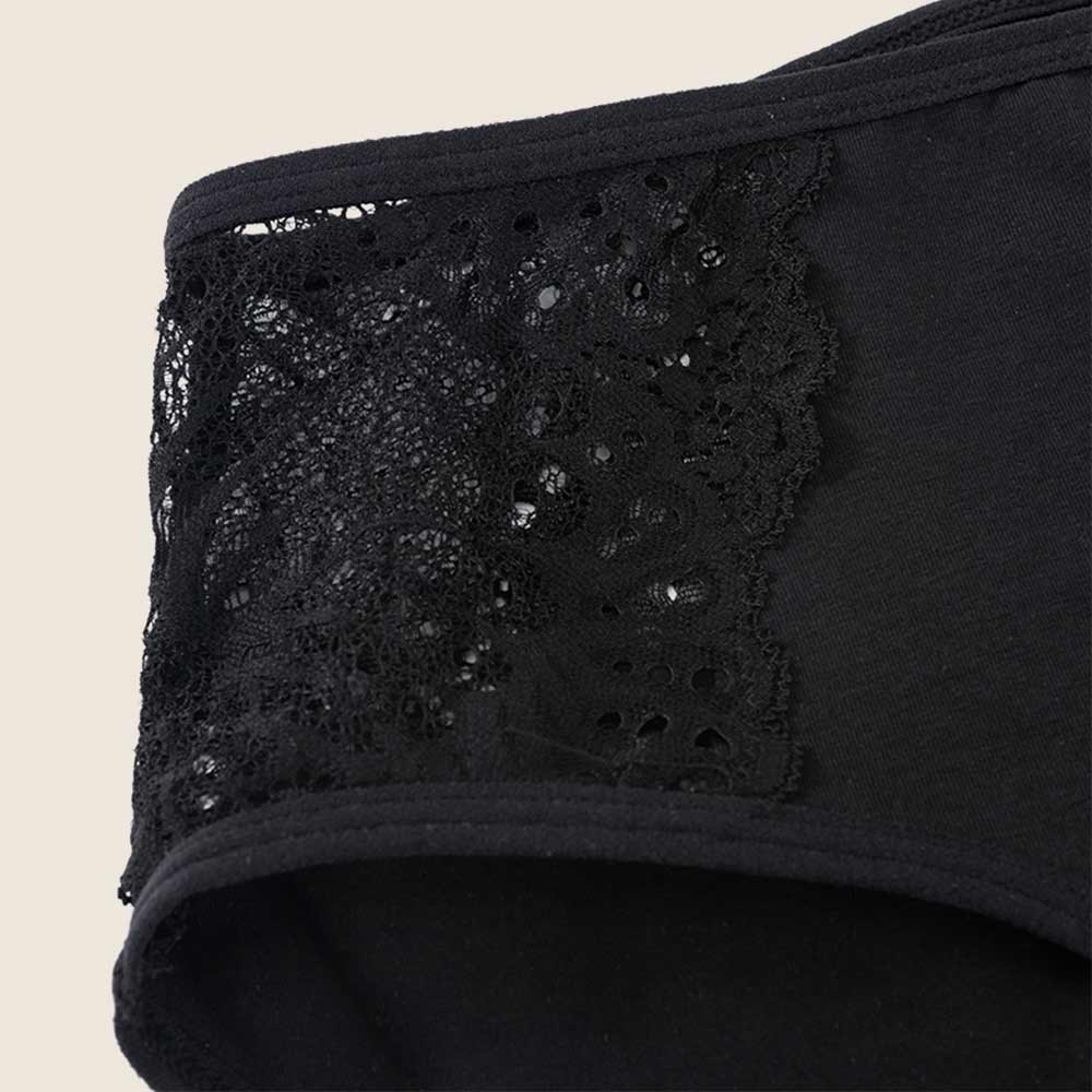 Kate Cotton Brief