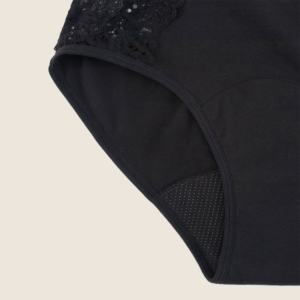 Kate Cotton Brief