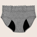 Avery Cotton Hip-Hugger