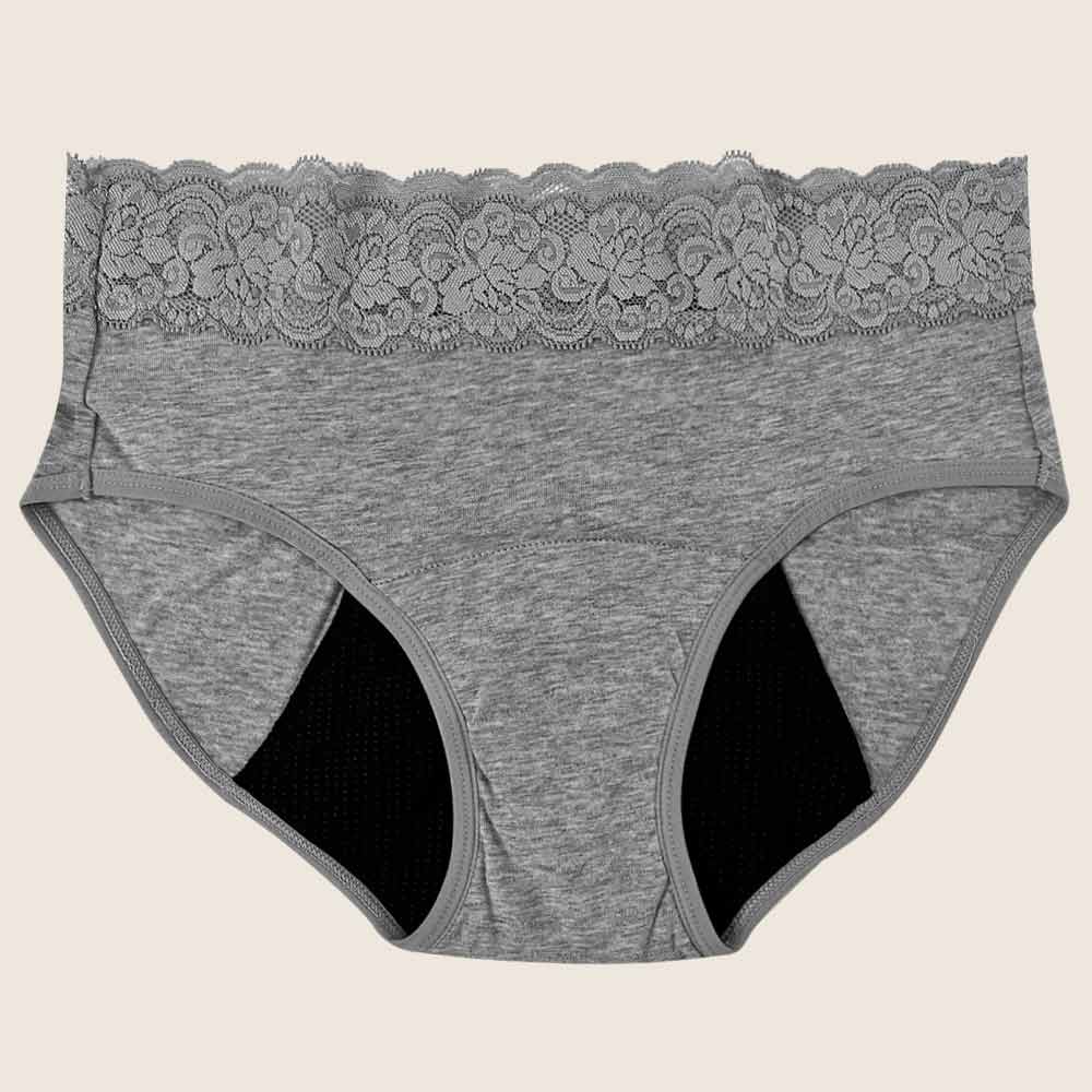 Avery Cotton Hip-Hugger