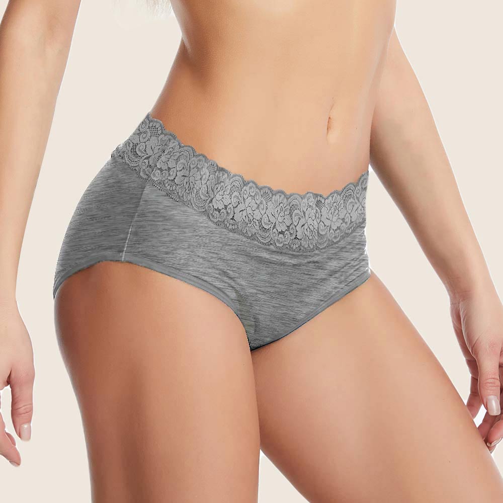 Avery Cotton Hip-Hugger