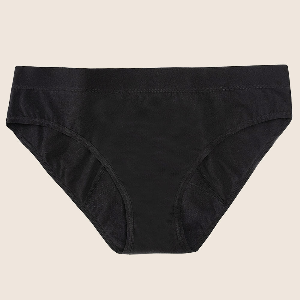 Lily Cotton Bikini