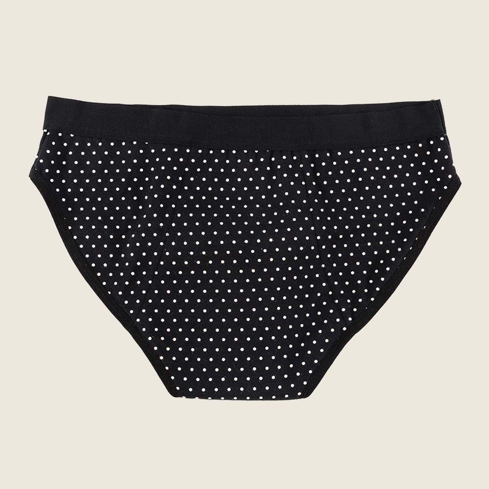 Lily Cotton Bikini