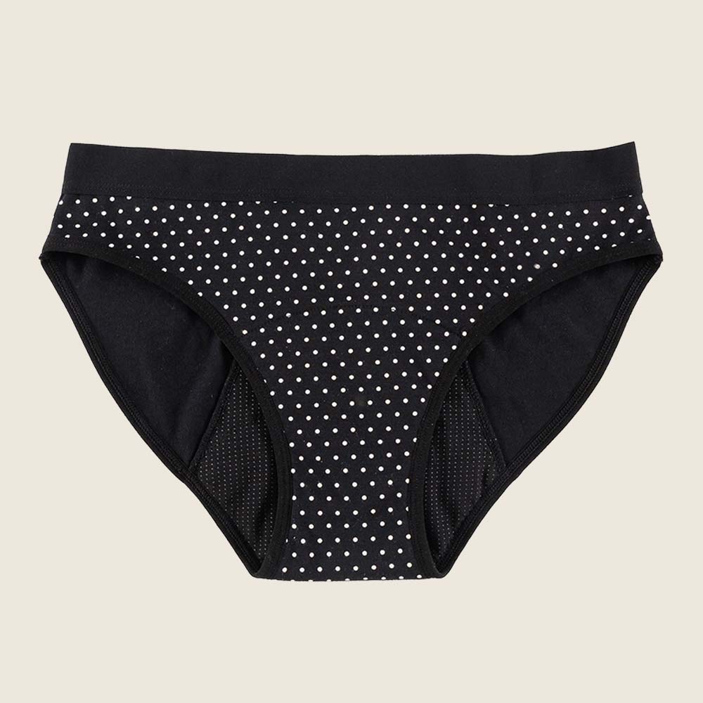 Lily Cotton Bikini